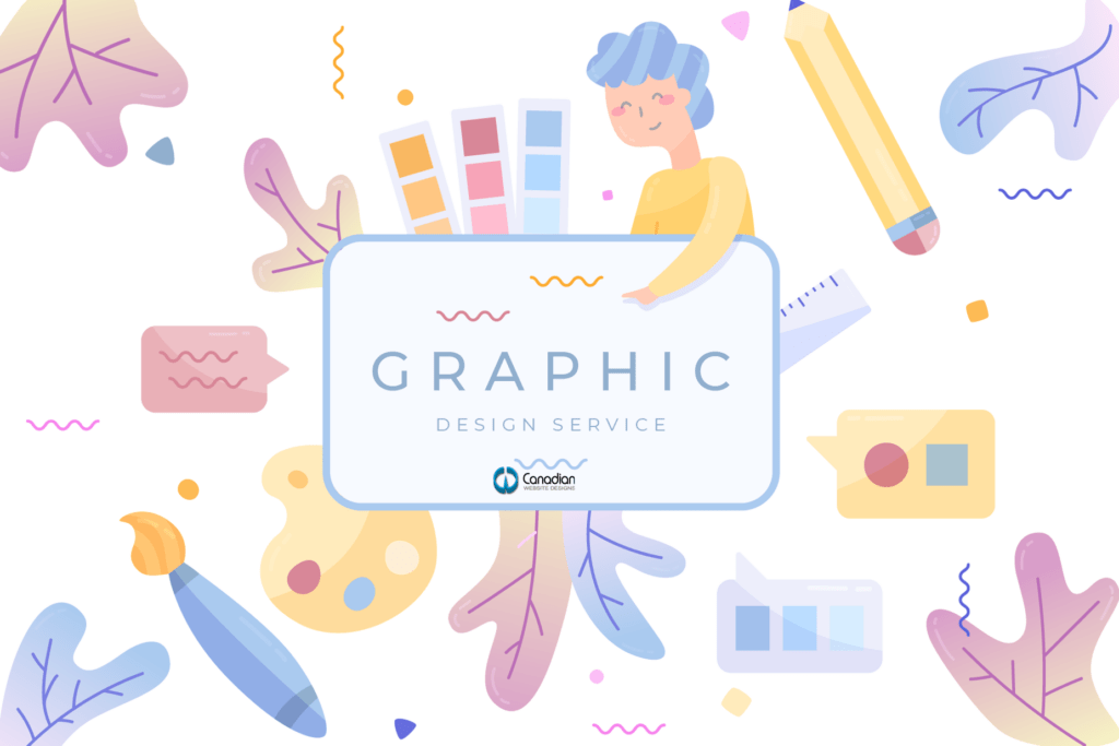 graphic design