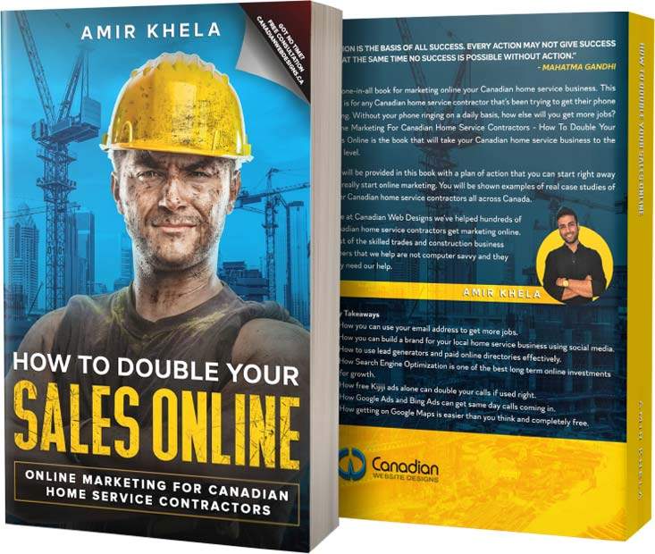how to double your sales online