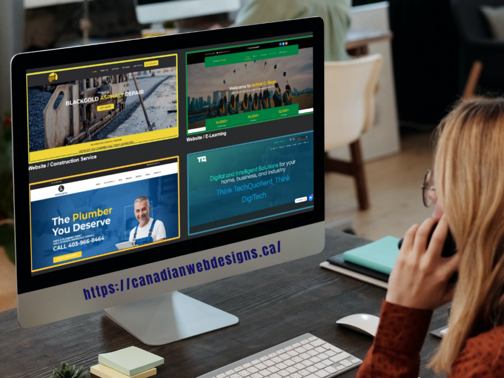 what is a landing page