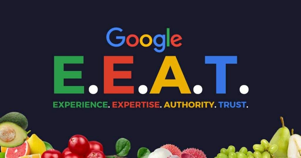 google-eeat-seo
