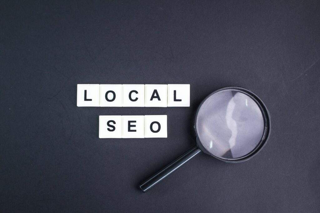 local seo canada
