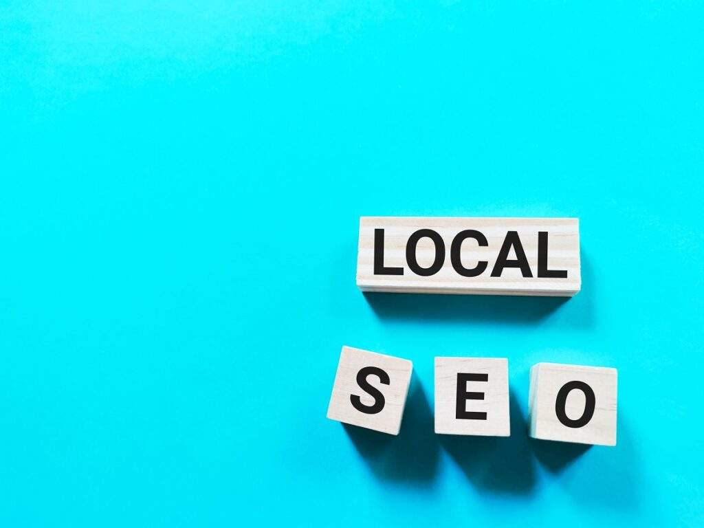 local seo toronto
