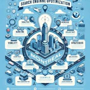 seo montreal