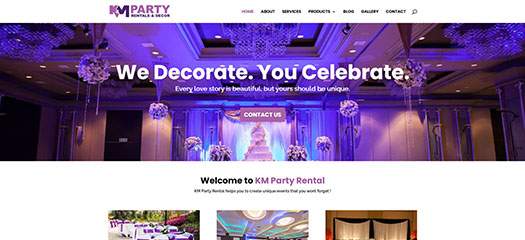 kmpartyrental