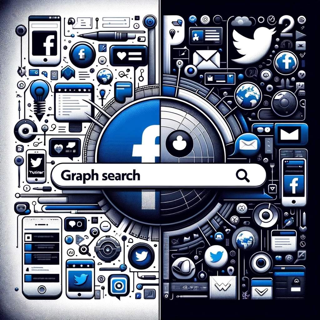 FB graph for social media optimization