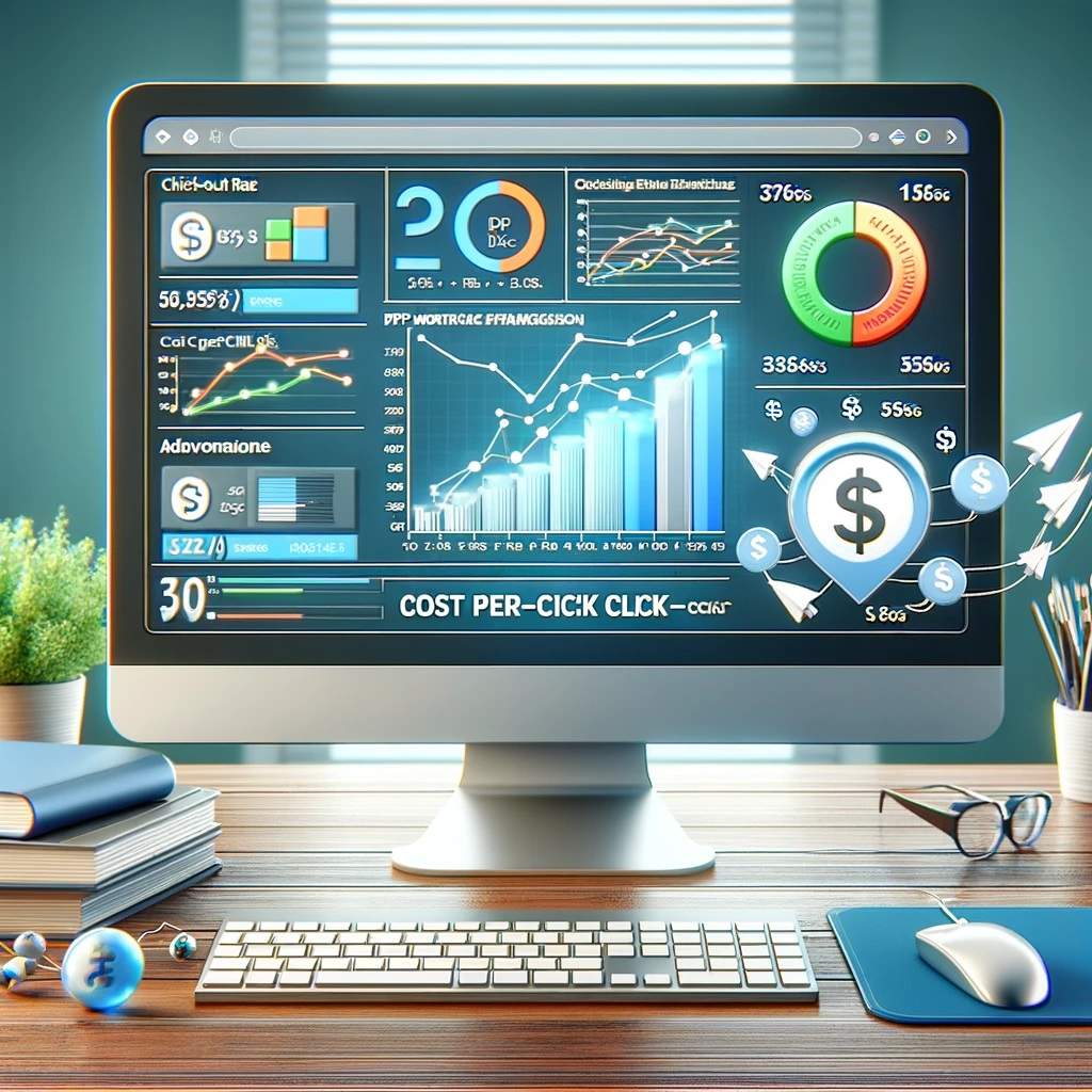 Pay Per Clicks