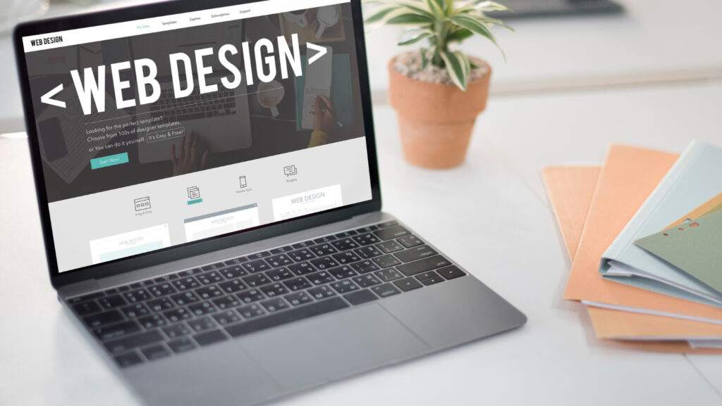 Web design toronto