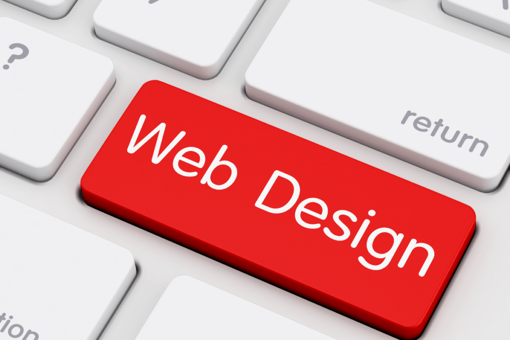 Effective Toronto Web Design