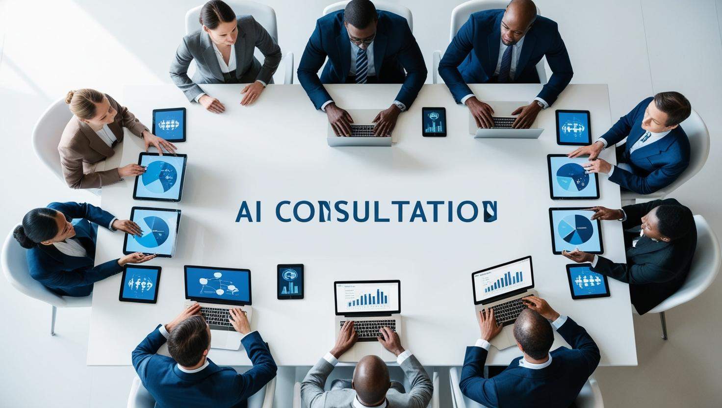 AI Consultation