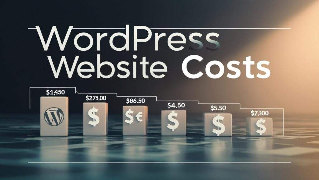 CWD WordPress Website