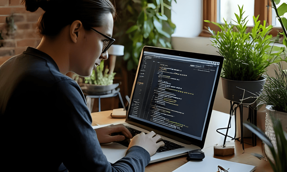 web design and web dev