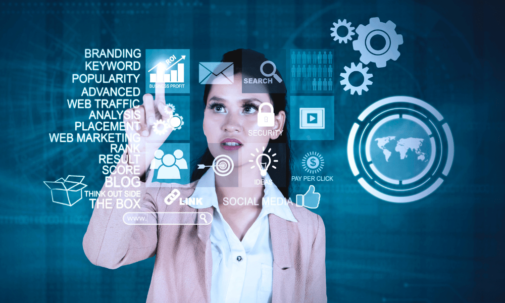 Search Engine Optimization Agency 