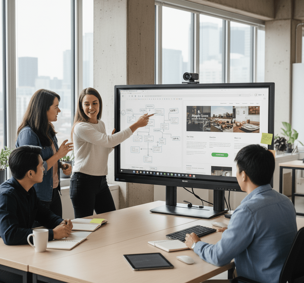 Website That Convert